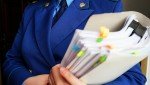 Прокуратура в судебном порядке обязала уволить начальника отдела  по управлению муниципальным имуществом администрации муниципального округа Нижняя Салда в связи с утратой доверия